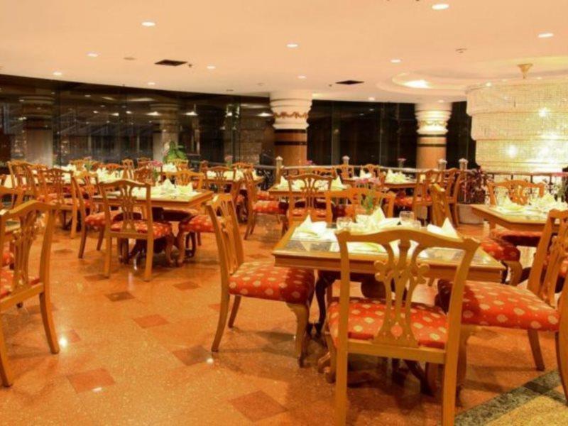 Grand Tower Inn Rama 6 Bangkok Bagian luar foto